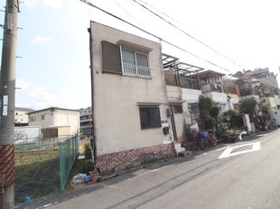 Neyagawa　Katsuhara　Houseの物件外観写真